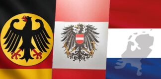 Germania Invata Austria Olanda Anuntand Masuri Dure ULTIM MOMENT Aderarea Romaniei Schengen