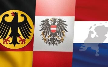 Germania Invata Austria Olanda Anuntand Masuri Dure ULTIM MOMENT Aderarea Romaniei Schengen