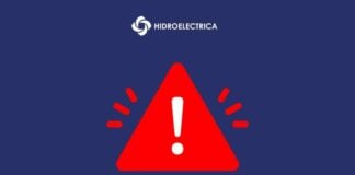 Hidroelectrica Emis Informare Oficiala URGENTA Vizand Clientii Romania