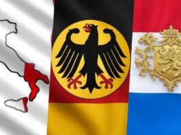 Italia Planul Oficial ULTIM MOMENT Germania Olanda Austria Aderarea Romaniei Schengen