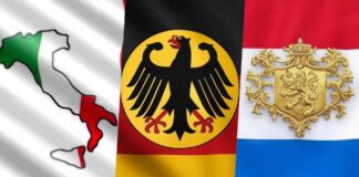 Italia Planul Oficial ULTIM MOMENT Germania Olanda Austria Aderarea Romaniei Schengen