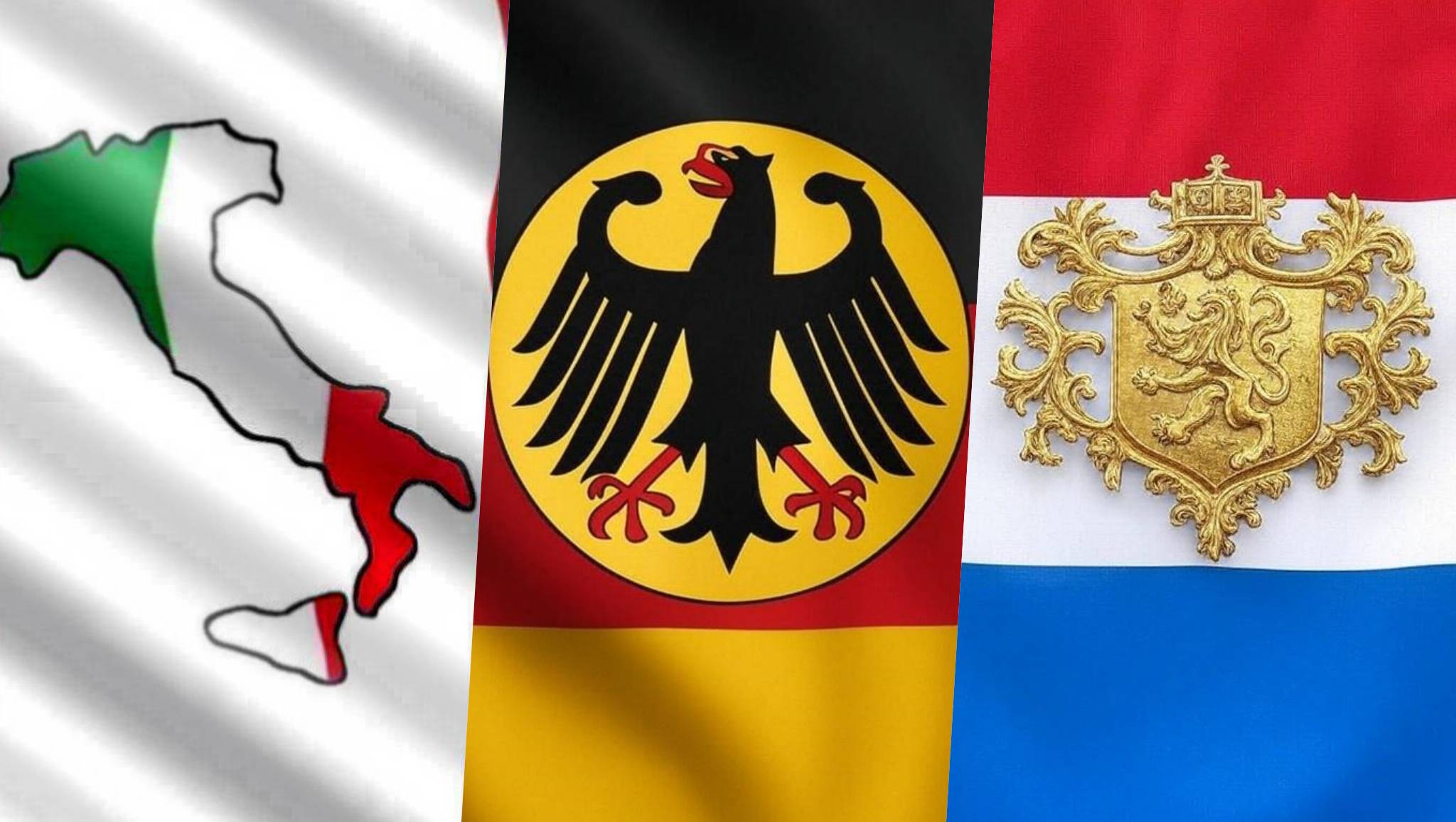 Italia Planul Oficial ULTIM MOMENT Germania Olanda Austria Aderarea Romaniei Schengen