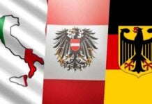 Italia Sustinuta Austria Germania Olanda Lauda Rezultatele FERME ce au Facilitat Aderarea Romaniei Schengen