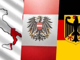 Italia Sustinuta Austria Germania Olanda Lauda Rezultatele FERME ce au Facilitat Aderarea Romaniei Schengen