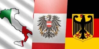 Italia Sustinuta Austria Germania Olanda Lauda Rezultatele FERME ce au Facilitat Aderarea Romaniei Schengen