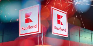 Kaufland Importanta Decizie Oficiala ULTIM MOMENT Inceputul 2025 Atentia Clientilor Romani