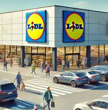 LIDL Romania Informeaza Oficial Romanii Decizia ULTIM MOMENT GRATUIT Magazine