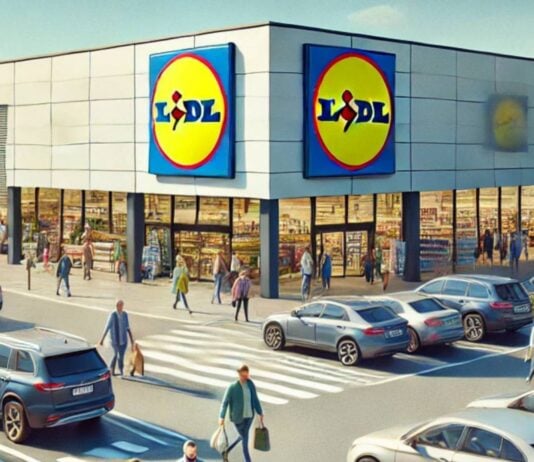 LIDL Romania Informeaza Oficial Romanii Decizia ULTIM MOMENT GRATUIT Magazine