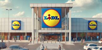 LIDL Romania Oportunitatea Oficiala Clienti GRATUIT Magazinele Toata Tara