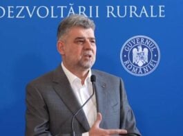 Marcel Ciolacu Anunta Masuri ULTIM MOMENT Ministerului Agriculturii Romania