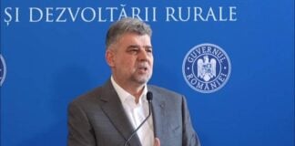 Marcel Ciolacu Anunta Masuri ULTIM MOMENT Ministerului Agriculturii Romania