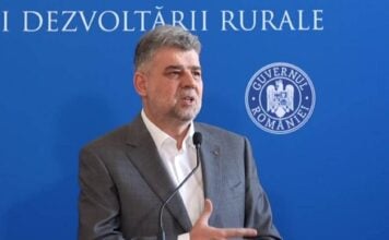 Marcel Ciolacu Anunta Masuri ULTIM MOMENT Ministerului Agriculturii Romania