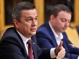 Masura Oficiala ULTIM MOMENT Sorin Grindeanu Asteptata Milioane Romani