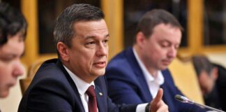 Masura Oficiala ULTIM MOMENT Sorin Grindeanu Asteptata Milioane Romani