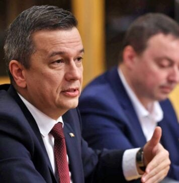 Masura Oficiala ULTIM MOMENT Sorin Grindeanu Asteptata Milioane Romani