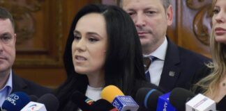 Mecanismele Anuntate Simona Bucura-Oprescu Decizii ULTIM MMOMENT Drepturile Multor Romani