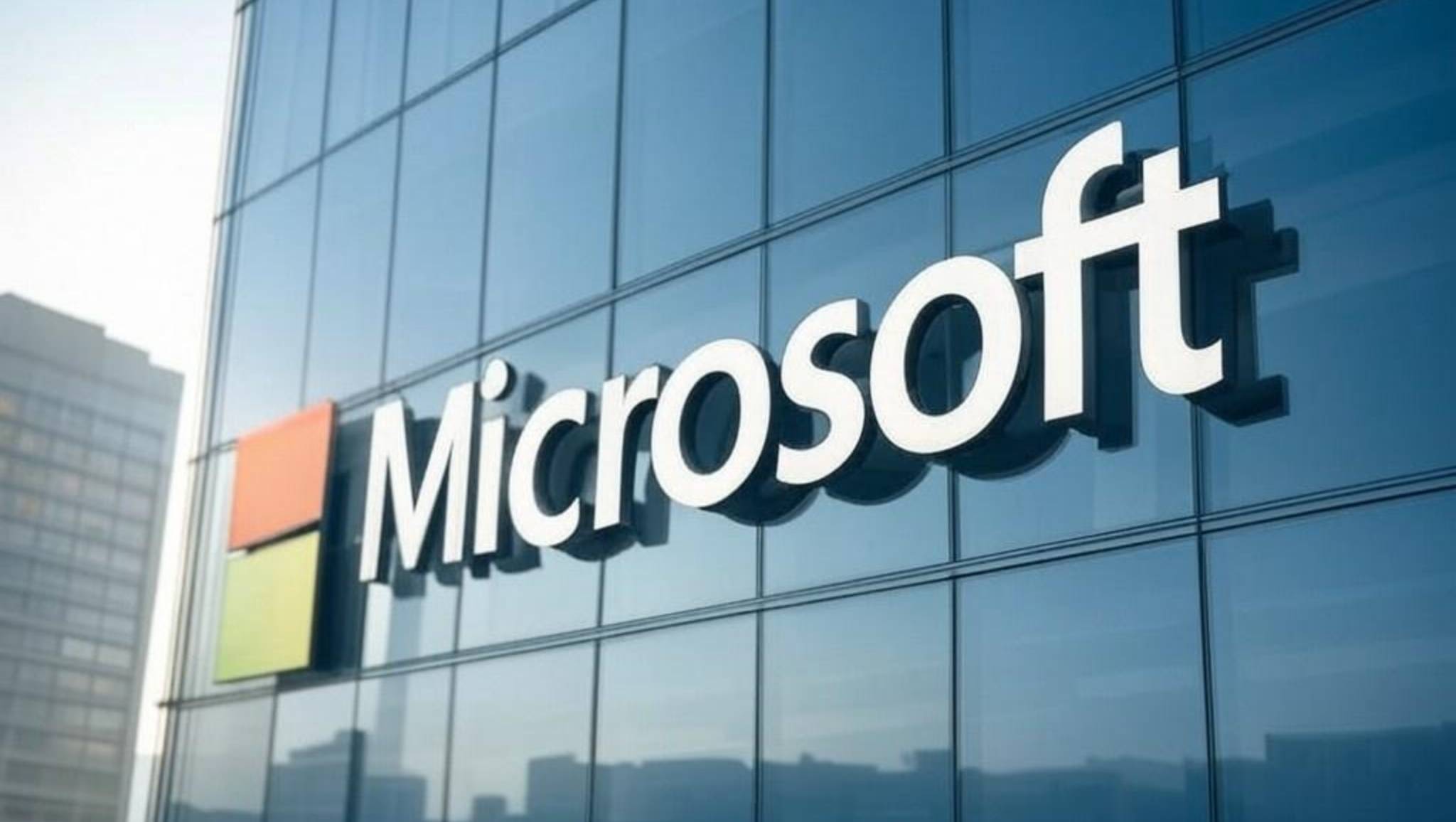 Microsoft Anunta o Schimbare Globala MAJORA cu Impact pe Sute de Milioane de Oameni