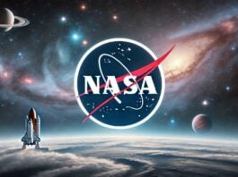 NASA Trage Extrem INGRIJORATOR Semnal ALARMA Toata Omenirea VIDEO