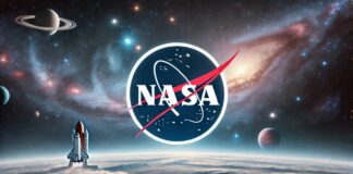 NASA Trage Extrem INGRIJORATOR Semnal ALARMA Toata Omenirea VIDEO