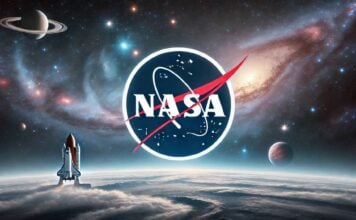 NASA Trage Extrem INGRIJORATOR Semnal ALARMA Toata Omenirea VIDEO