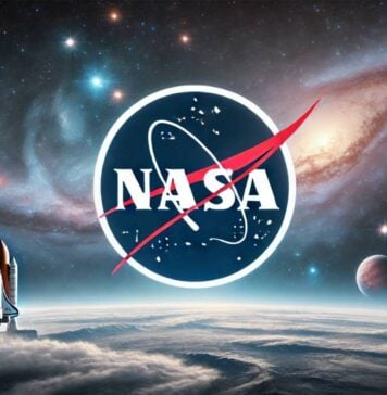 NASA Trage Extrem INGRIJORATOR Semnal ALARMA Toata Omenirea VIDEO