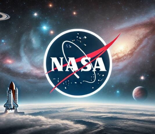 NASA Trage Extrem INGRIJORATOR Semnal ALARMA Toata Omenirea VIDEO