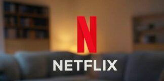 Netflix Decizia ULTIM MOMENT Serial Nou Incendiile Los Angeles