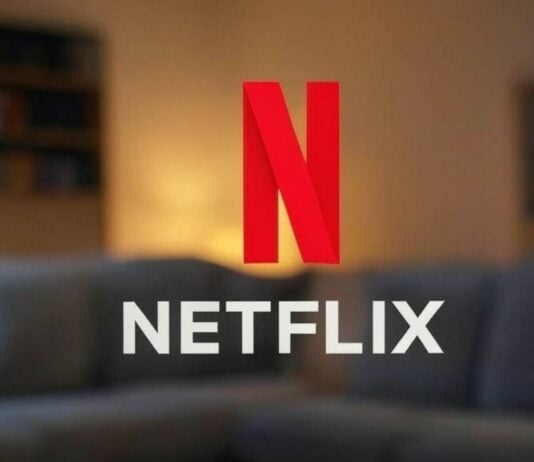 Netflix Decizia ULTIM MOMENT Serial Nou Incendiile Los Angeles