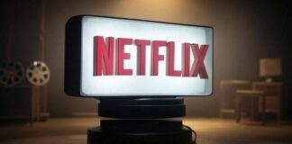 Netflix Detaliaza Serialul THRILLER Vedete Top Hollywood VIDEO