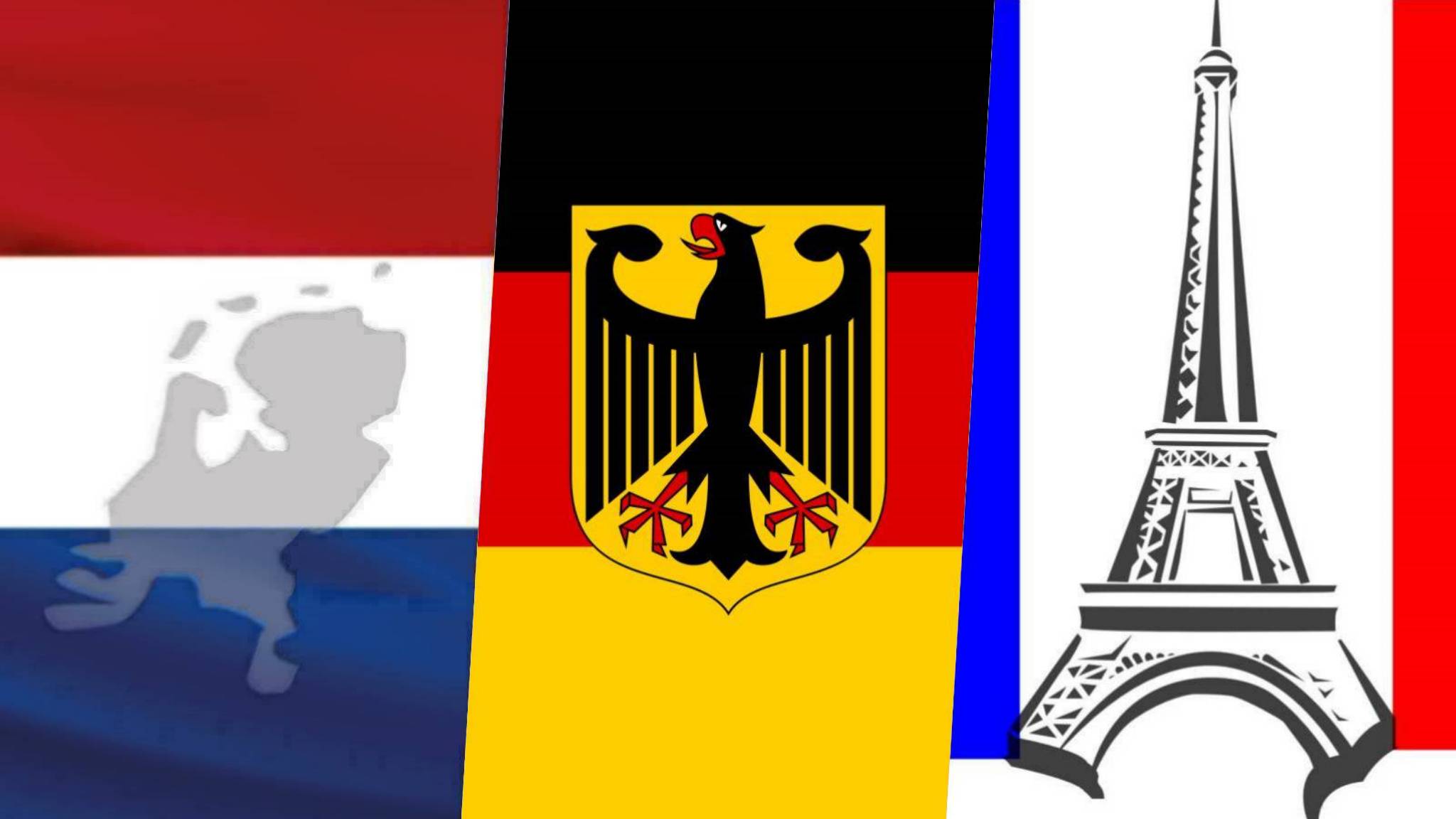 Olanda Actiunile ULTIM MOMENT Inaintea Germaniei Frantei Avertizare Aderarea Romaniei Schengen