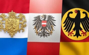 Olanda Calea Austriei Germaniei Decizia ULTIM MOMENT Aderarea Romaniei Schengen