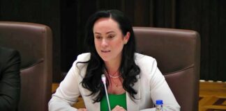 Operatiunile Proiectului IMPORTANT Semnat Simona Bucura - Oprescu Masuri Oficiale Vizand Milioane Romani