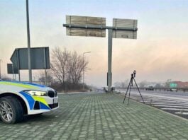 Politia Romana Anunta Noul Sistem SANCTIONEAZA Soferii Trafic