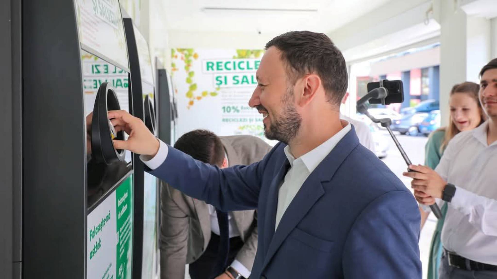 Potentialul Oficial de ULTIM MOMENT Anuntat de Mircea Fechet cu Masuri Guvernamentale pentru Toti Romanii!