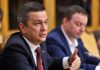 Progresele Oficiale ULTIM MOMENT Anuntate Sorin Grindeanu Autostrazile Drumurile Romaniei