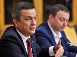 Progresele Oficiale ULTIM MOMENT Anuntate Sorin Grindeanu Autostrazile Drumurile Romaniei