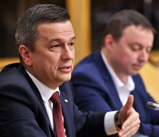 Progresele Oficiale ULTIM MOMENT Anuntate Sorin Grindeanu Autostrazile Drumurile Romaniei