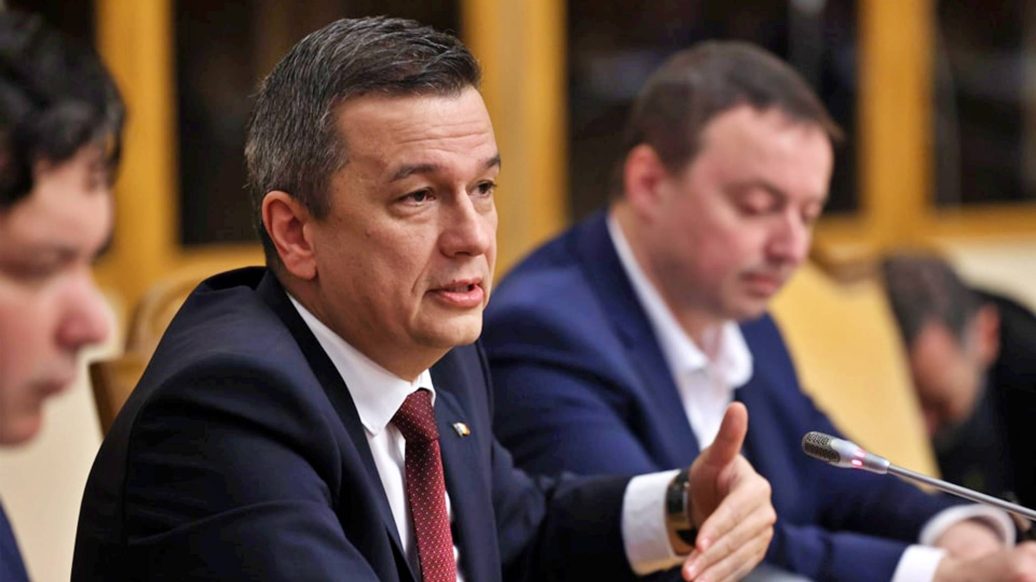 Progresele Oficiale de ULTIM MOMENT Anuntate de Sorin Grindeanu pentru Autostrazile si Drumurile Romaniei