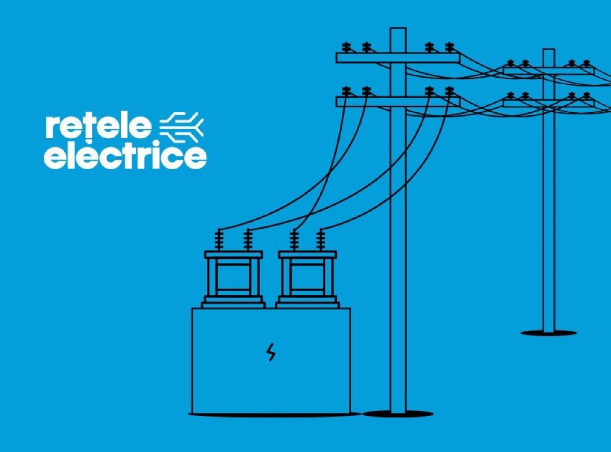 Retele Electrice: ATENTIONARE Oficiala de ULTIM MOMENT Vizand Clientii din Romania