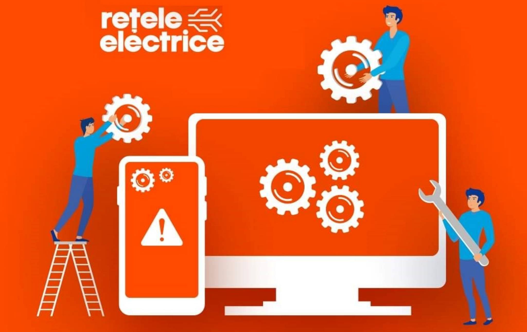 Retele Electrice PPC Romania Informatiile Oficiale ULTIM MOMENT Vizand Milioanele Clienti Romani