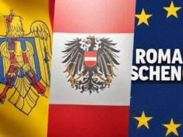 Romania Actiunile Oficiale ULTIM MOMENT MAI Multumind Austria Aderarea Schengen