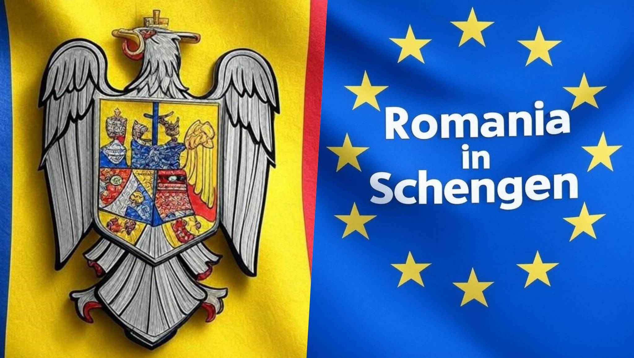 Romania: Dezvaluirile Oficiale de ULTIM MOMENT privind Costul Aderarii la Schengen