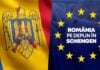 Romania Noi Operatiuni Oficiale Importante MAI ULTIM MOMENT Aderarea Schengen