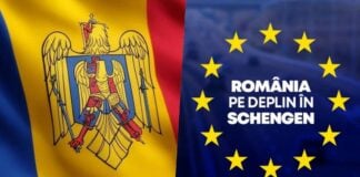 Romania Noi Operatiuni Oficiale Importante MAI ULTIM MOMENT Aderarea Schengen