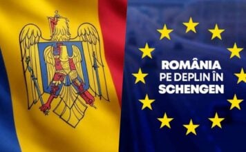 Romania Noi Operatiuni Oficiale Importante MAI ULTIM MOMENT Aderarea Schengen