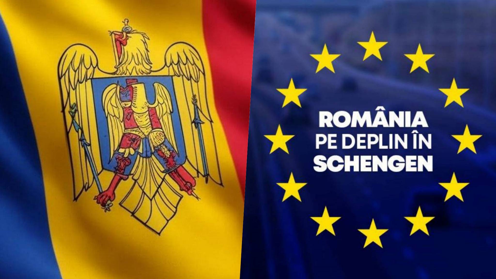 Romania: Noi Operatiuni Oficiale Importante ale MAI de ULTIM MOMENT dupa Aderarea la Schengen