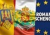 Romania Operatiunile Oficiale ULTIM MOMENT Aderarea Schengen Decise MAI