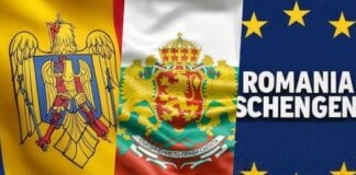 Romania Operatiunile Oficiale ULTIM MOMENT Aderarea Schengen Decise MAI