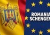 Romania Problema IMPORTANTA Aderarea Schengen NU Rezolva