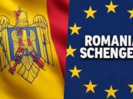 Romania Problema IMPORTANTA Aderarea Schengen NU Rezolva